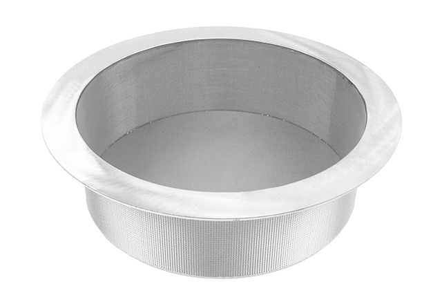 Stainless Steel Filter Cartridge